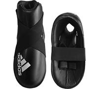 ADIDAS Super Safety Kicks 'Pro' Protezione per Calci, Nero, S