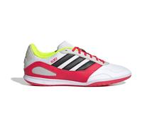 Adidas Super Sala Competition Iii Indoor Football Shoes Bianco EU 42 Uomo