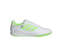 Adidas Super Sala III Scarpe da calcetto indoor da adulto white futsal calcio a5