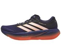 adidas Supern Solution 3 Wom Shoe Bl/Or UK 6.0 39 1/3