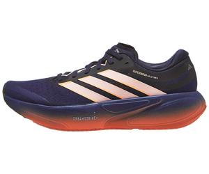 adidas Supern Solution 3 Wom Shoe Bl/Or UK 8.0 42.0