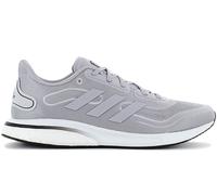 Adidas Supernova Boost Uomo Scarpe Da Corsa Running Grigio FV6027 Sport NEU