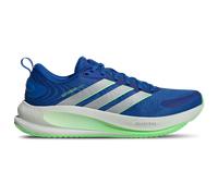 SCARPE DA RUNNING SUPERNOVA EASE 2 Blue / Silver Metallic / Lime Burst 39 1/3