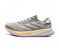 Adidas Supernova Ease Donna Scarpe da Corsa Palestra Fitness Ginnastica Grigio