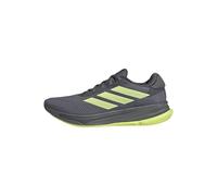 adidas Supernova Ease Running, Scarpe da Ginnastica Uomo, Grigio Pulse Lime Grigio, 45 1/3 EU