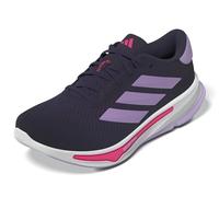 adidas Supernova Ease W, Scarpe da Corsa Donna, Aurora Plum/Powder Plum/preloved Violet, 42 2/3 EU