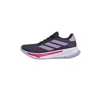 adidas Supernova Ease W, Scarpe da Corsa Donna, Aurora Plum/Powder Plum/preloved Violet, 43 1/3 EU