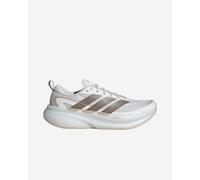 adidas Supernova Glide Scarpe da running 43,3 Bianco