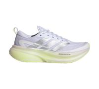 adidas Donna Supernova Glide Running Shoes, Frozen Purple/Silver Met./Frozen Lemon, 39 1/3 EU