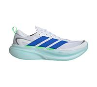 Adidas Supernova Glide M - Scarpe Running - Uomo - Bianco 46