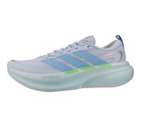 Adidas - Supernova Glide - - Sport - Donna - Blu - 39 1/3 EU