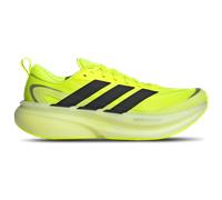 Adidas Supernova Glide Uomo - Sneakers Giallo - Taglia 43 1/3 - Rete/Sintetico