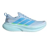 ADIDAS Supernova Glide W - Donna - Blu - Taglia 37 1/3- modello 2026