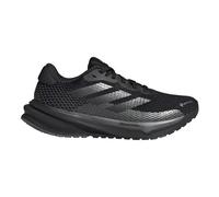 adidas - Women's Supernova GTX - Scarpe da corsa UK 8 | EU 42 grigio/nero