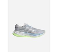 Adidas Supernova Lightflow M - Scarpe Running - Uomo - Grigio 44
