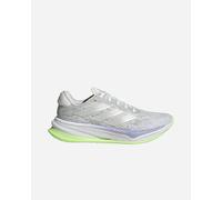 ADIDAS PERFORMANCE Scarpa da corsa 'SUPERNOVA COMFORTGLIDE' grigio / lilla pastello / offwhite, Taglia 40,5-41