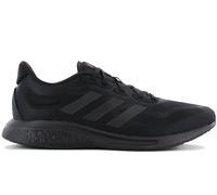 ADIDAS SUPERNOVA M - H04467 - EU 40 2/3 UK 7 Nero