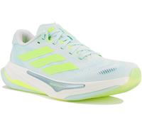 Scarpe adidas Supernova Prima 2 azzurro chiaro verde donna - 42