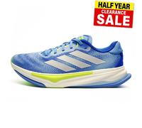 Adidas Supernova Prima 2 Uomo Premium Scarpe da Corsa Palestra Allenamento Blu