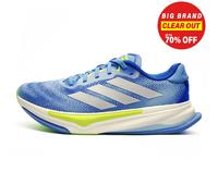 Adidas Supernova Prima 2 Uomo Premium Scarpe da Corsa Palestra Allenamento Blu