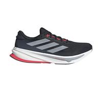 adidas Running - Supernova Rise 2 - Sneakers nere, grigie e rosse-Nero 44 2/3