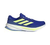 Scarpe adidas Supernova Rise 2 blu navy giallo - 46