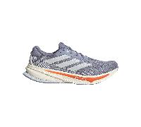 Adidas Supernova Rise 2 M Silver Violet/Zero Met/Impact Orange 44