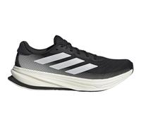 ADIDAS Supernova Rise 2 M - Uomo - Nero / Bianco - Taglia 45 1/3- modello 2025