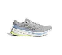 adidas Supernova Rise 2 - Scarpe da corsa da uomo, Greytwe Ih8708 - Argento opaco ad alta risoluzione, colore: Giallo, 42 EU