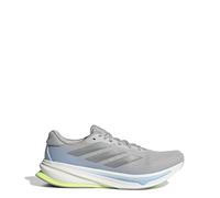 adidas Supernova Rise 2 - Scarpe da corsa da uomo, Greytwe Ih8708 - Argento opaco ad alta risoluzione, colore: Giallo, 44 2/3 EU