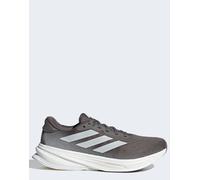 adidas - Supernova Rise 2 - Scarpe da corsa grigio/nero metallizzato/cristallo 40 2/3
