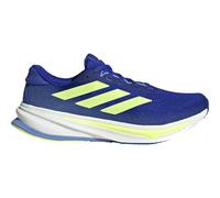 ADIDAS Supernova Rise 2 - Uomo - Blu - Taglia 45 1/3- modello 2025