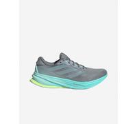 Adidas Supernova Rise 2 W - Scarpe Running - Donna - Grigio 41 1/3