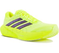 Adidas Scarpe da running Supernova Rise 3 Giallo/Nero Taglia 40,7 EU