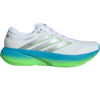 ADIDAS PERFORMANCE Scarpa da corsa 'Supernova Rise 3' verde chiaro / argento / bianco Uomo ADIDAS PERFORMANCE 45-45,5