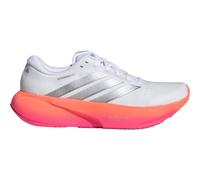 ADIDAS Supernova Rise 3 W - Donna - Bianco / Grigio - Taglia 40- modello 2026