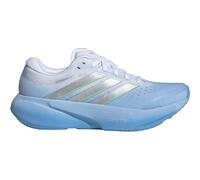 Scarpe adidas Supernova Rise 3 azzurro chiaro grigio argento donna - 36