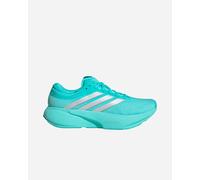 adidas Running - Supernova Rise 3 - Sneakers color acqua e argento-Blu 36 2/3