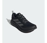 adidas Supernova Rise ATR Core Black Iron Metallic Men Road Running Shoes JI2978