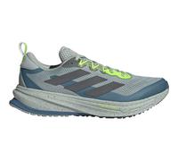 ADIDAS Supernova Rise Atr - Uomo - Grigio / Blu - Taglia 44- modello 2026