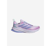 Adidas Supernova Rise Atr W - Scarpe Trail - Donna - Grigio 37 1/3