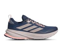 Adidas Supernova Rise Donna - Sneakers Blu - Taglia 36 2/3 - Rete/Sintetico Blue 36 2/3