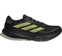 Adidas Supernova Rise Goretex Running Shoes Nero EU 43 1/3 Uomo
