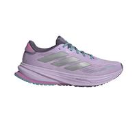 Adidas Supernova Rise Goretex Running Shoes Viola EU 39 1/3 Donna