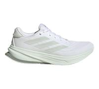 Adidas Supernova Rise Running Shoes, Cristallo Bianco Giada Argento Verde, 40 EU