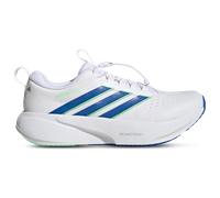 Adidas Supernova Rise Uomo - Sneakers Bianco - Taglia 41 1/3 - Rete/Sintetico White 41 1/3