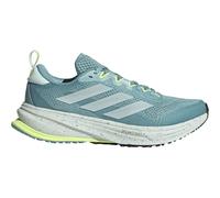 adidas - Running Supernova Rise ATR - Sneakers blu ottanio e gialle 38