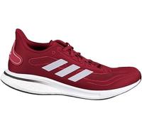 adidas Supernova Shoe - Men's Running Team Power Red/Silver Metallic/Black