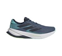 adidas Supernova Solution 2 Scarpa Stabile Uomini-Grigio-blu,Blu Scuro
