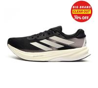 Scarpe da running Supernova Solution 2.0 Core Black / Cloud White / Core Black 42